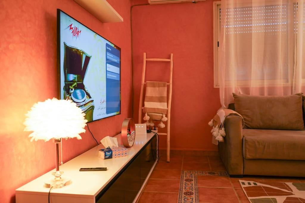 Style Et Confortable Centre Apartment