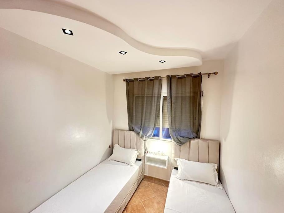 Apartment Style Et Confortable Centre *