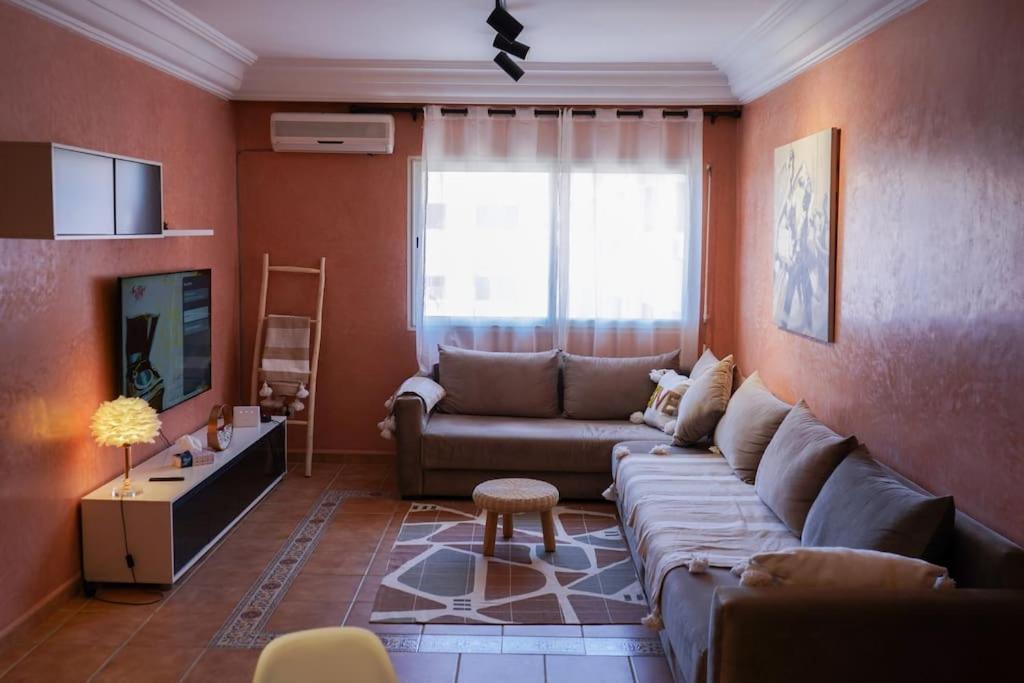 Style Et Confortable Centre Apartment Marrakesch