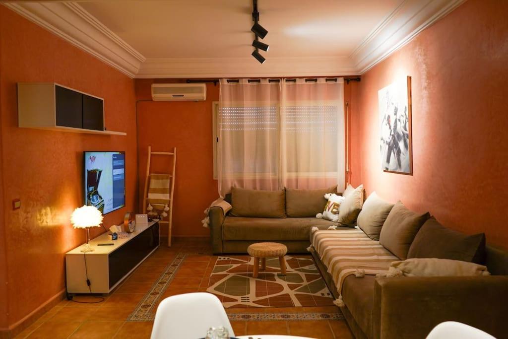 Style Et Confortable Centre *