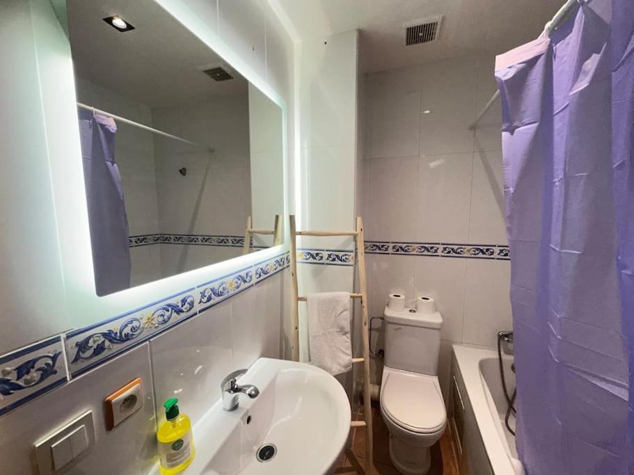 Style Et Confortable Centre Apartment Marrakesch