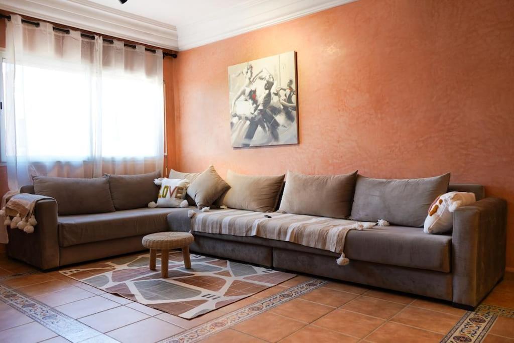 Apartment Style Et Confortable Centre *