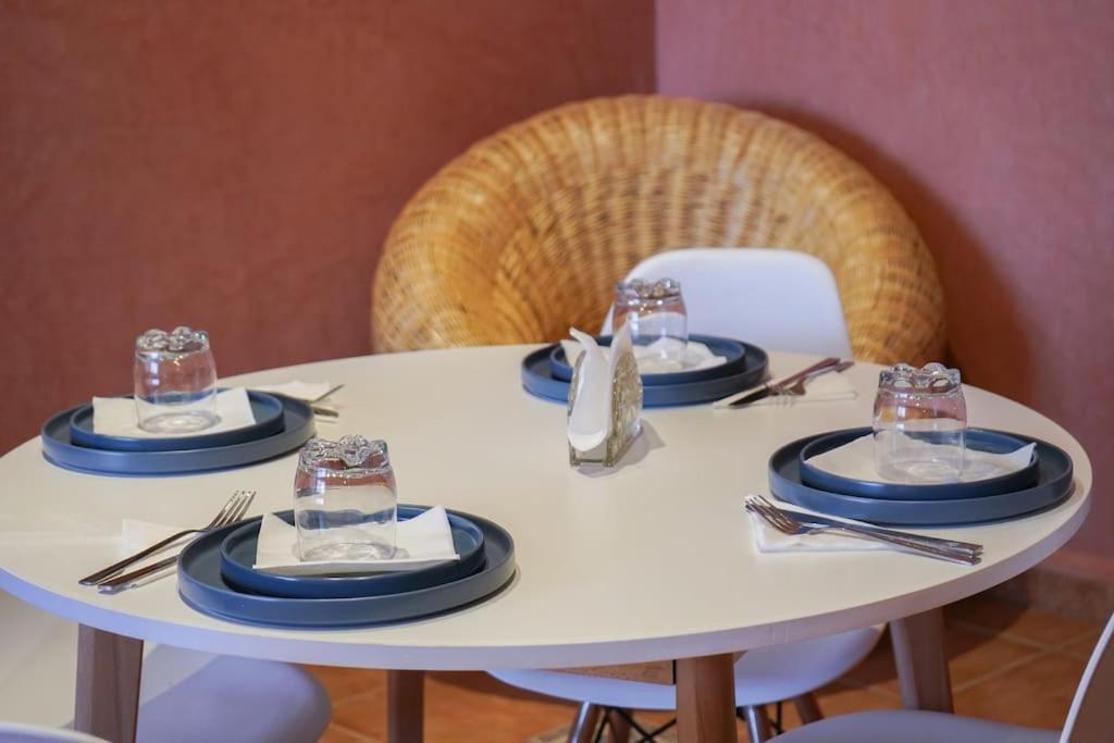 Style Et Confortable Centre * Marrakesch