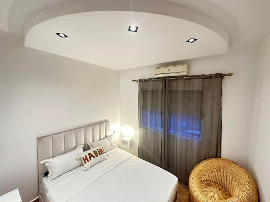 Apartment Style Et Confortable Centre