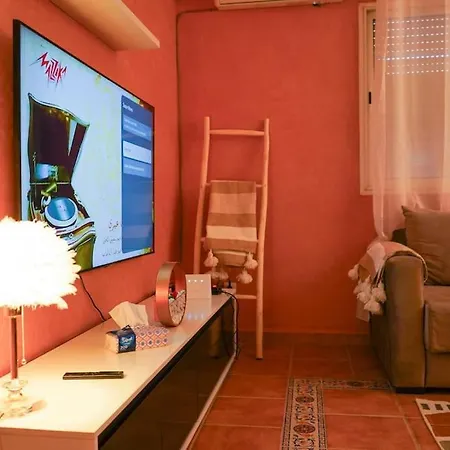 Appartement Style Et Confortable Top Centre Marrakesh Exterior photo