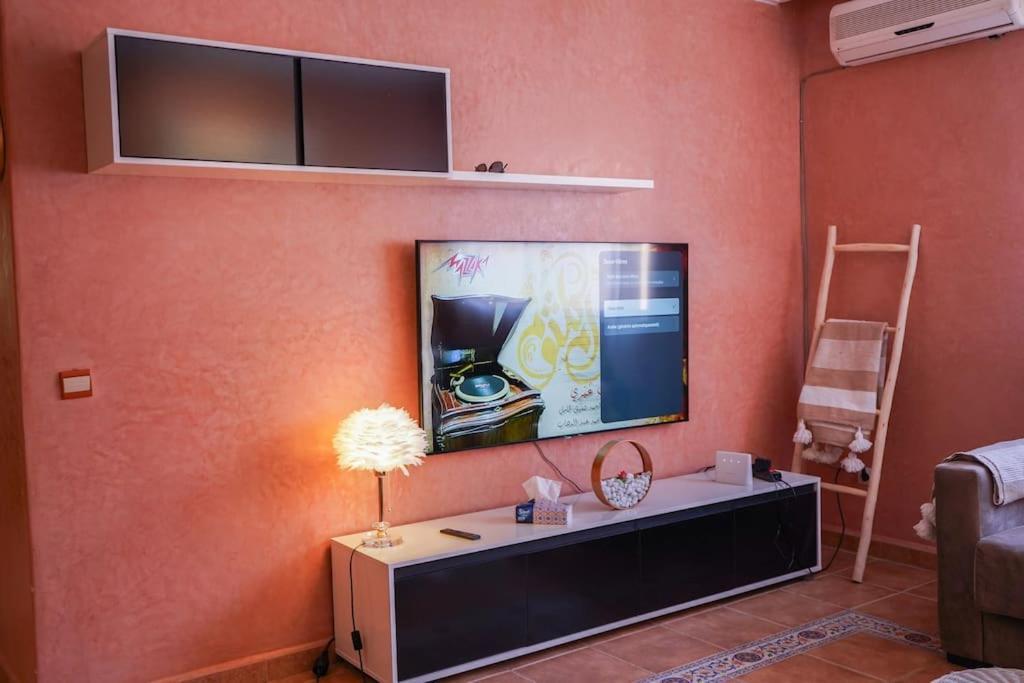 شقة Style Et Confortable Centre مراكش