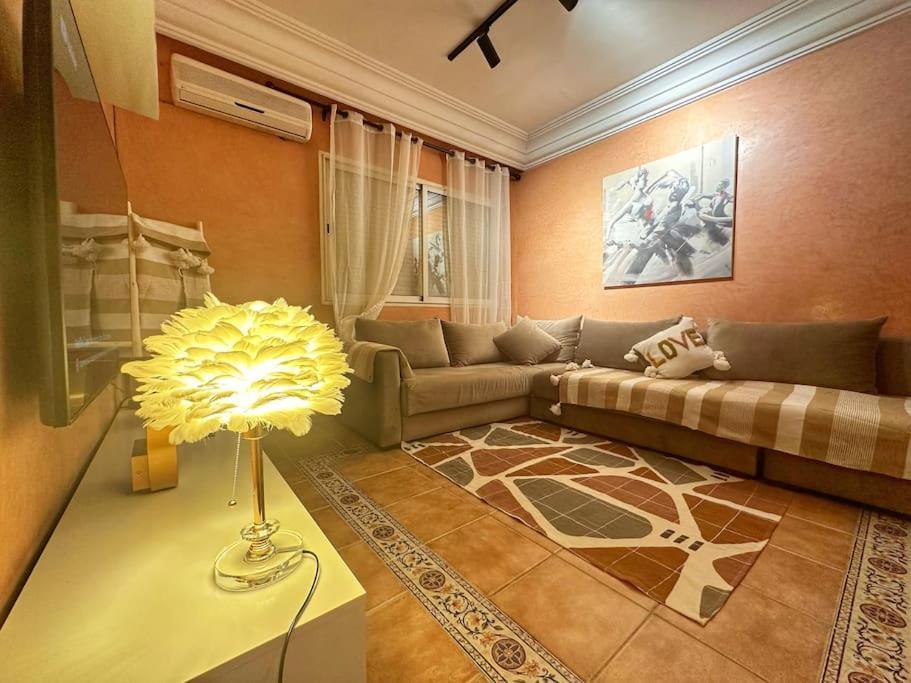 Style Et Confortable Centre شقة *