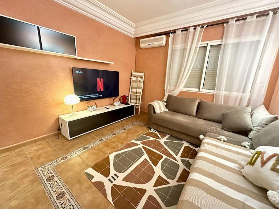 شقة Style Et Confortable Centre *