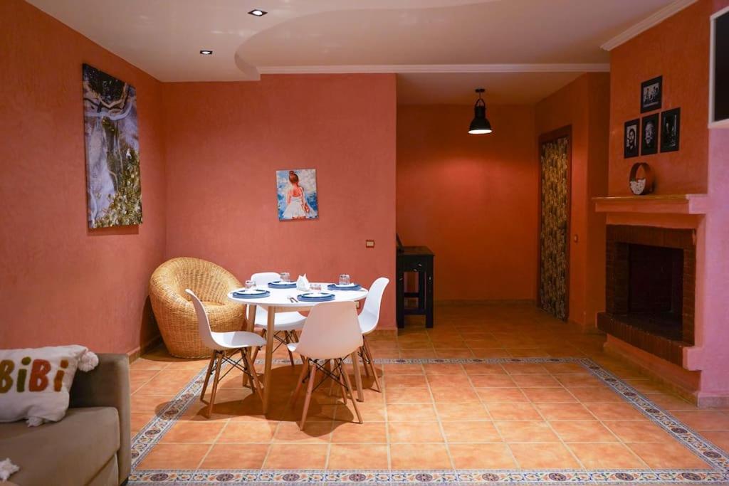Style Et Confortable Centre شقة *